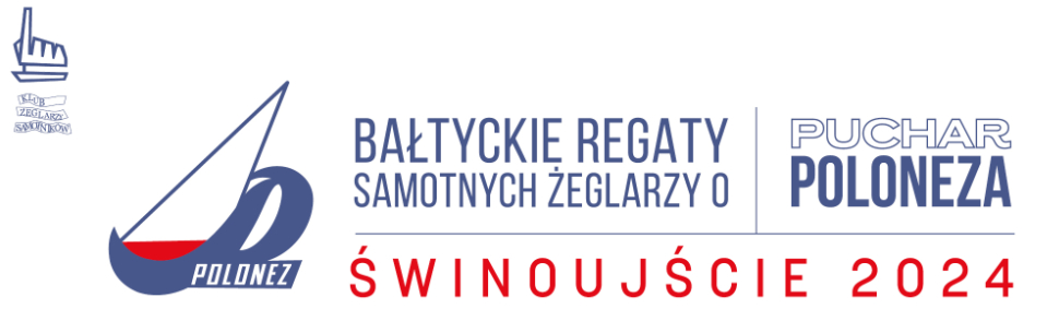 Bałtyckie Regaty Samotnych Żeglarzy o Puchar Poloneza 2024